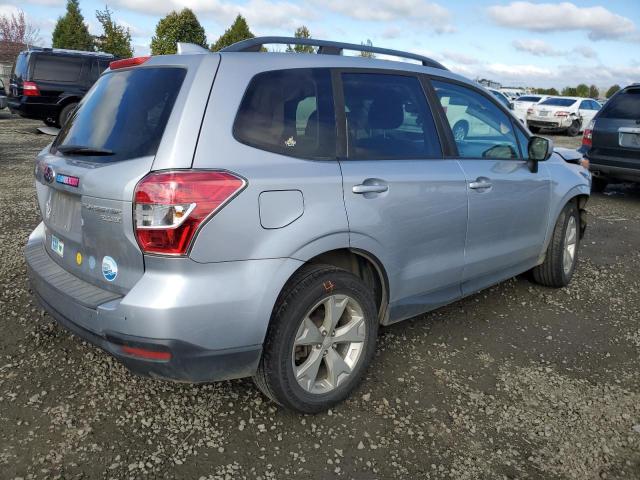Image 3 of 2016 SUBARU FORESTER 2.5I PREMIUM 2016 with VIN JF2SJAGC2GH559350
