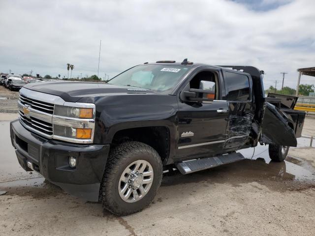 Image 1 of 2016 CHEVROLET SILVERADO K3500 HIGH COUNTRY 2016 with VIN 1GC4K1E8XGF177971