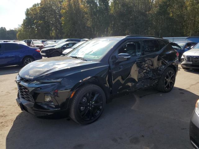2021 CHEVROLET BLAZER RS 2021 image