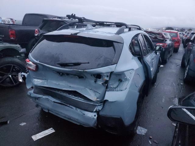 Изображение 3 2018 SUBARU CROSSTREK LIMITED 2018 с VIN JF2GTAMCXJH290106