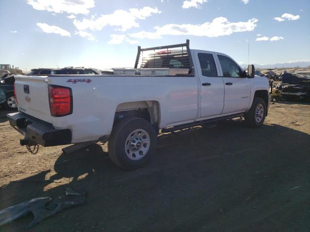 Image 3 of 2015 CHEVROLET SILVERADO K2500 HEAVY DUTY 2015 with VIN 1GC2KUEGXFZ115015