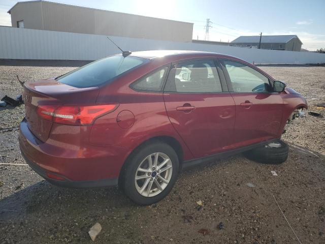 Image 3 of 2016 FORD FOCUS SE 2016 with VIN 1FADP3F26GL383948