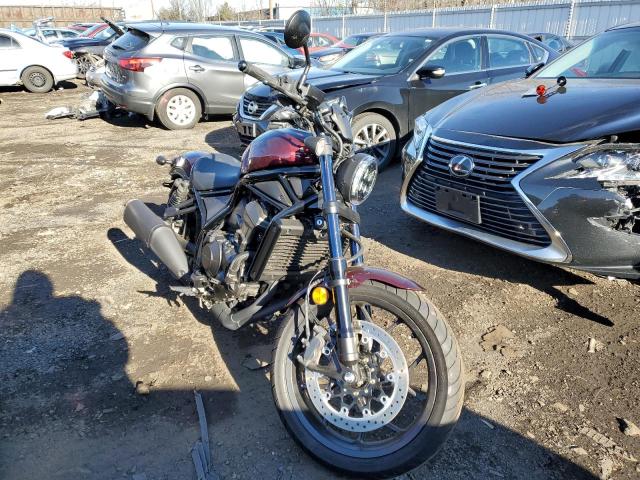 2022 HONDA CMX1100 A 2022 image