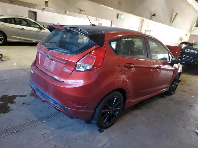 Obraz 3 z 2019 FORD FIESTA ST 2019 z VIN 3FADP4DJ3KM131825
