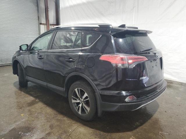 Изображение 2 2017 TOYOTA RAV4 XLE 2017 с VIN 2T3RFREV6HW597032