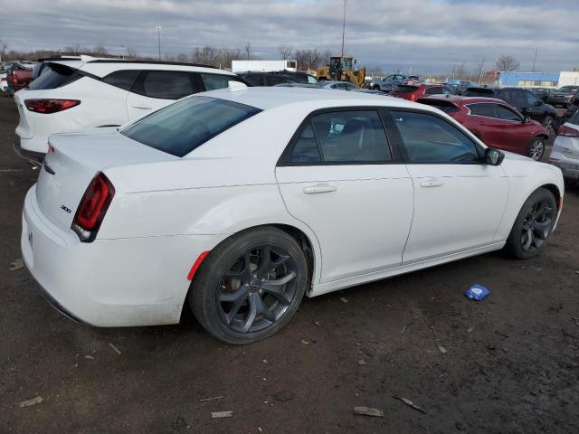 Image 3 of 2020 CHRYSLER 300 TOURING 2020 with VIN 2C3CCAAG6LH225310