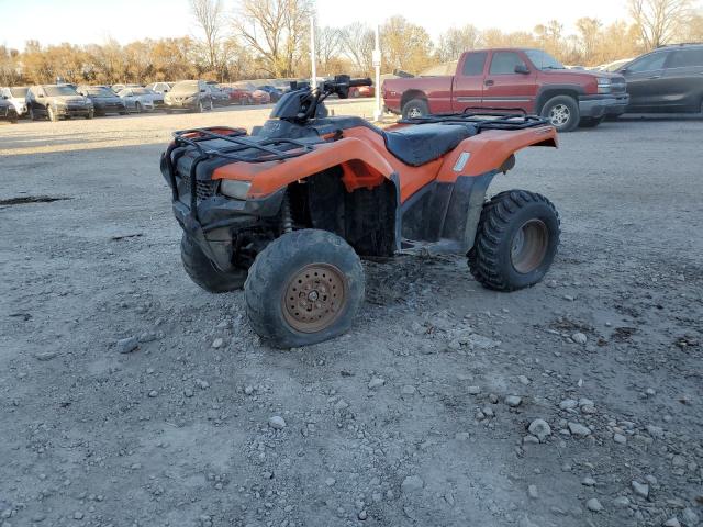 Изображение 2 2015 HONDA TRX420 FA 2015 с VIN 1HFTE470XF4000591