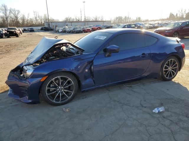 2020 TOYOTA 86  2020 image