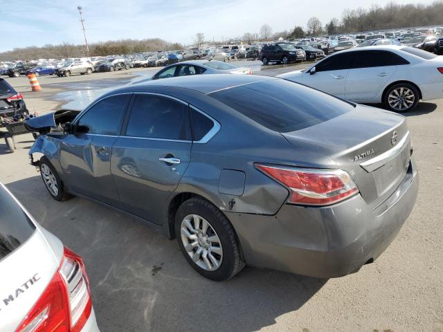 Image 2 of 2014 NISSAN ALTIMA 2.5 2014 with VIN 1N4AL3AP2EC297129
