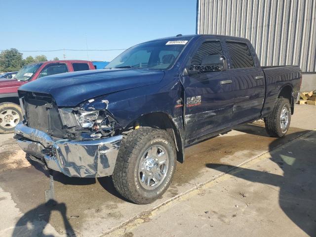 Изображение 1 2018 RAM 2500 ST 2018 с VIN 3C6UR5CL5JG209572