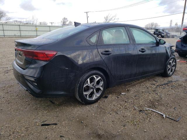 Obraz 3 z 2020 KIA FORTE FE 2020 z VIN 3KPF24AD4LE195237