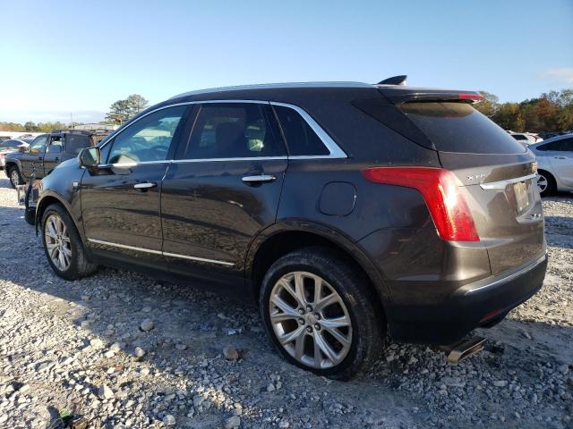 Obraz 2 z 2017 CADILLAC XT5 LUXURY 2017 z VIN 1GYKNBRSXHZ212156