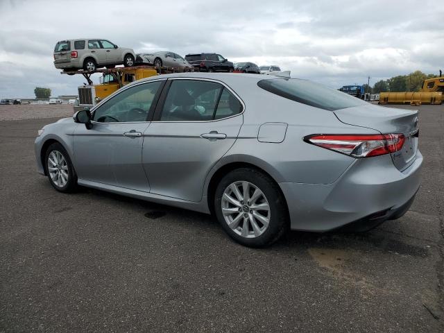 Obraz 2 z 2019 TOYOTA CAMRY L 2019 z VIN 4T1B11HK7KU771726