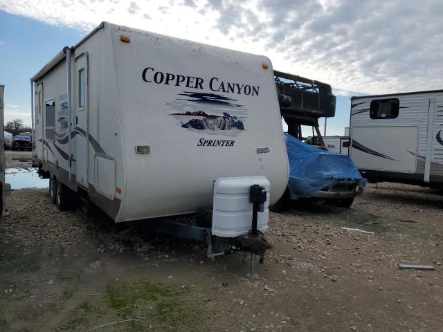 Image 1 of 2007 KEYSTONE COPPER CAN 2007 with VIN 4YDT2492971530987