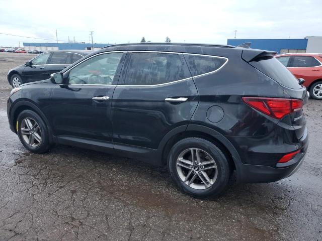 Obraz 2 z 2018 HYUNDAI SANTA FE SPORT  2018 z VIN 5NMZUDLB7JH088014