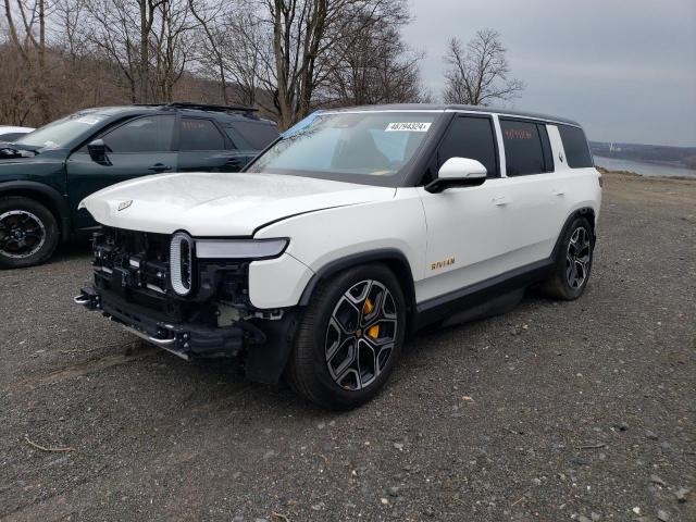 2022 RIVIAN R1S LAUNCH EDITION 2022 image