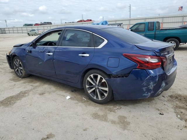 Obraz 2 z 2017 NISSAN ALTIMA 2.5 2017 z VIN 1N4AL3APXHN318558