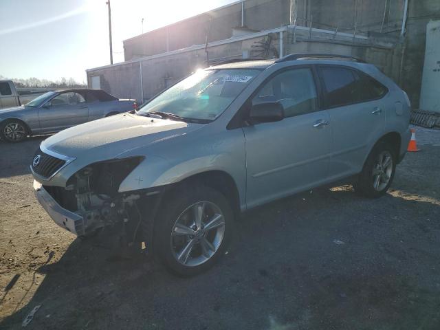 2008 LEXUS RX 350 2008 image