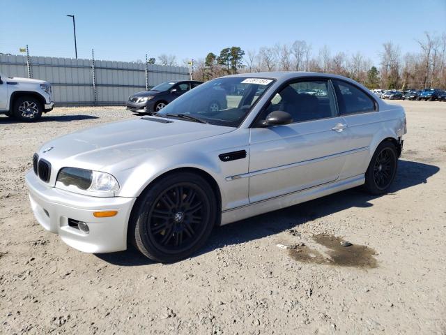 Изображение 1 2006 BMW M3  2006 с VIN WBSBL93466PN64067