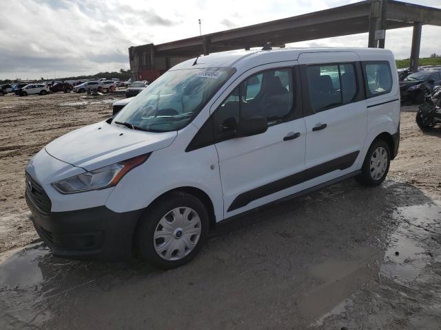 Obraz 1 z 2019 FORD TRANSIT CONNECT XL 2019 z VIN NM0GS9E2XK1413237