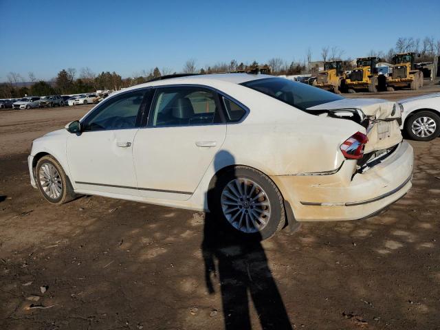 Obraz 2 z 2016 VOLKSWAGEN PASSAT SE 2016 z VIN 1VWBT7A3XGC023616