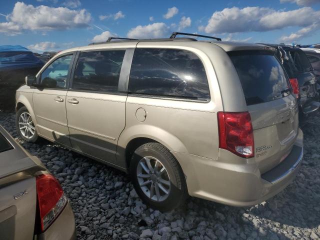 Image 2 of 2014 DODGE GRAND CARAVAN SXT 2014 with VIN 2C4RDGCG0ER253992