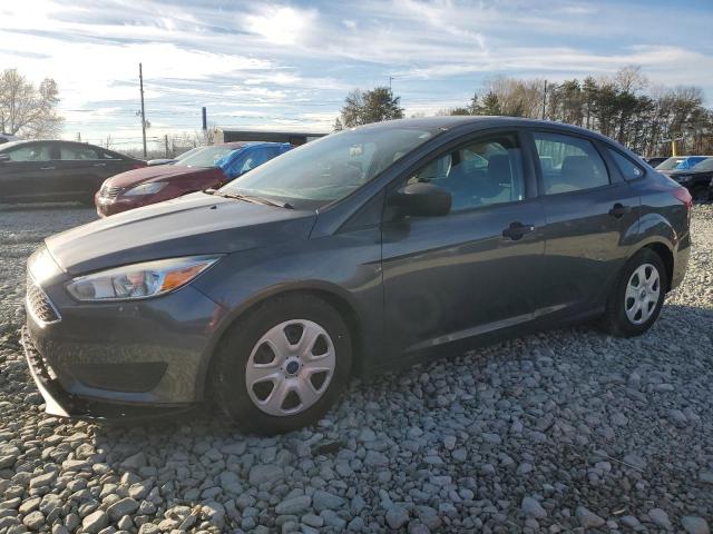 Изображение 1 2015 FORD FOCUS S 2015 с VIN 1FADP3E20FL311160