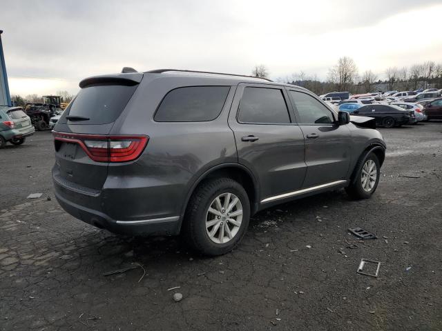 Obraz 3 z 2019 DODGE DURANGO SXT 2019 z VIN 1C4RDJAG7KC781212