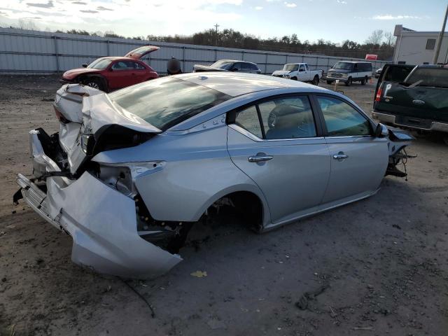 Изображение 3 2022 NISSAN ALTIMA SV 2022 с VIN 1N4BL4DV7NN338198