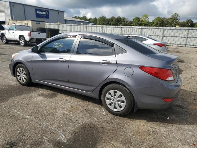 Изображение 2 2016 HYUNDAI ACCENT SE 2016 с VIN KMHCT4AE5GU967630