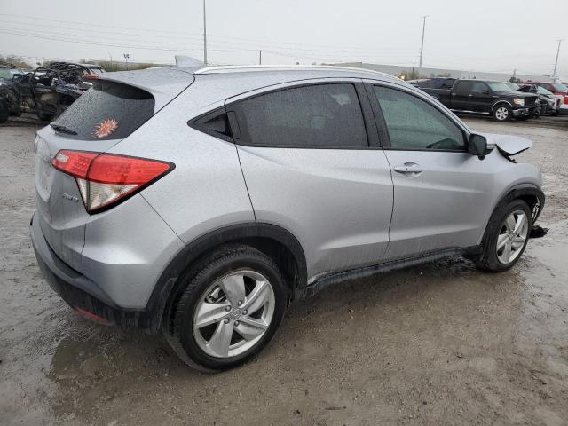 Image 3 of 2019 HONDA HR-V EX 2019 with VIN 3CZRU6H50KM735764