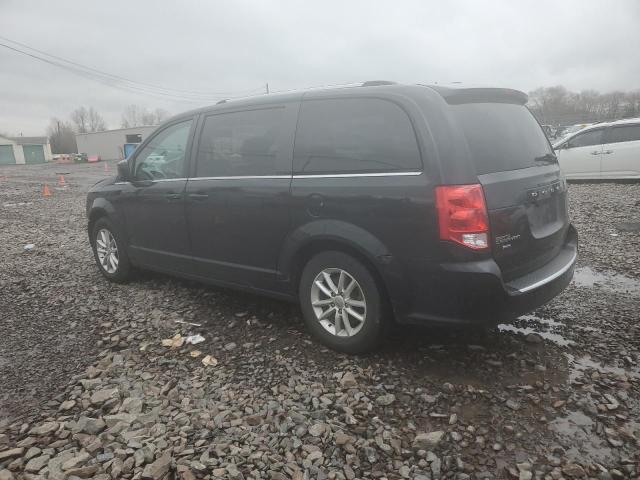 Image 2 of 2019 DODGE GRAND CARAVAN SXT 2019 with VIN 2C4RDGCG2KR518360