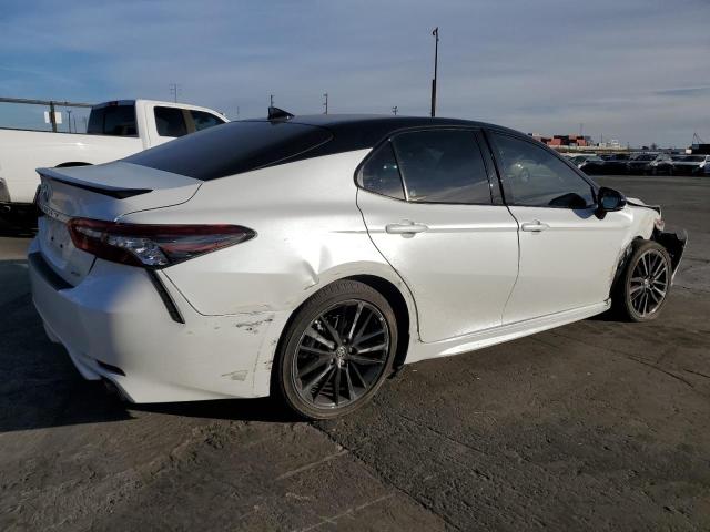 Изображение 3 2023 TOYOTA CAMRY XSE 2023 с VIN 4T1K61AK7PU139683