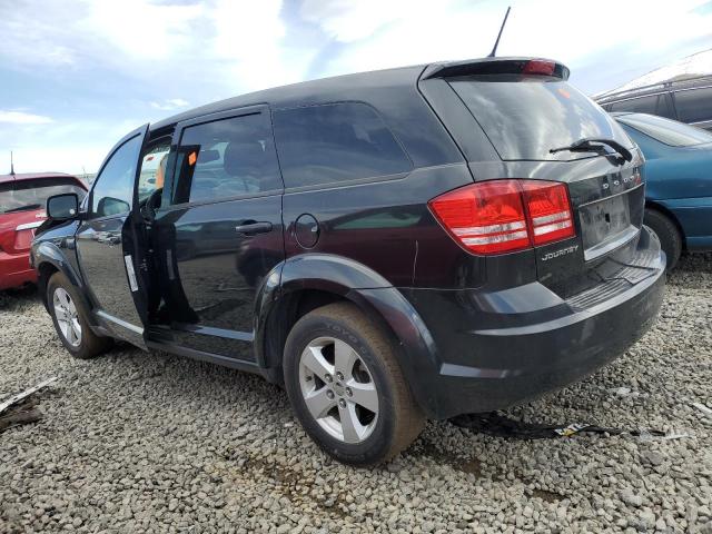 Изображение 2 2013 DODGE JOURNEY SE 2013 с VIN 3C4PDCAB3DT610827