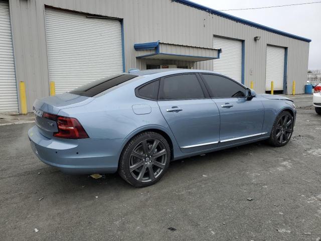 Obraz 3 z 2017 VOLVO S90 T6 INSCRIPTION 2017 z VIN YV1A22ML9H1000724