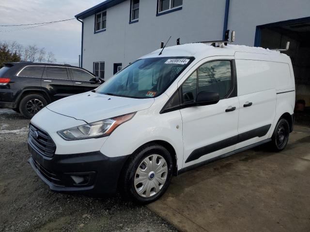 Image 1 of 2019 FORD TRANSIT CONNECT XL 2019 with VIN NM0LS7E21K1429166