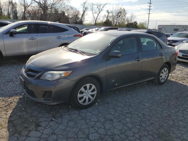 Изображение 1 2011 TOYOTA COROLLA BASE 2011 с VIN 2T1BU4EE5BC546911