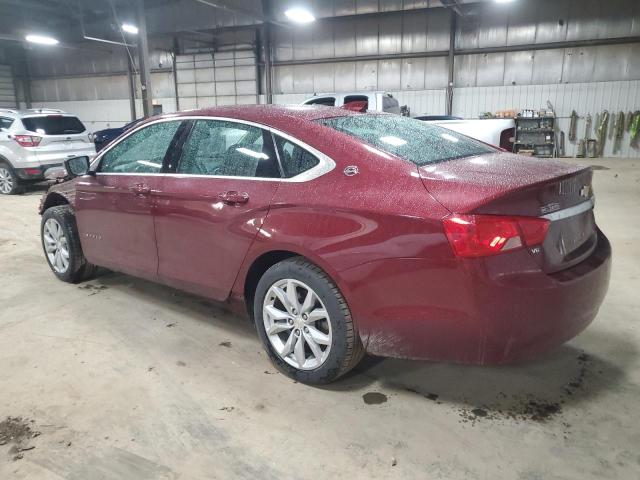 Obraz 2 z 2017 CHEVROLET IMPALA LT 2017 z VIN 2G1105S30H9103079