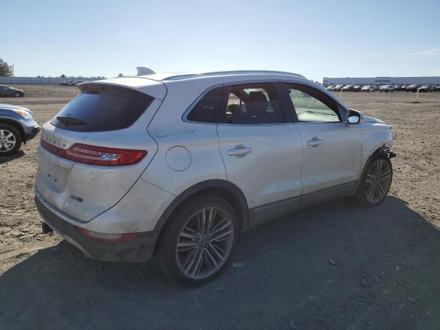Image 3 of 2015 LINCOLN MKC  2015 with VIN 5LMTJ2AH7FUJ13609