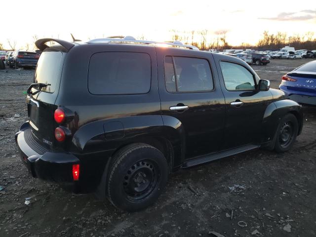 Image 3 of 2008 CHEVROLET HHR LT 2008 with VIN 3GNCA53P78S710816