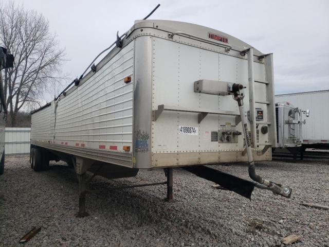 Obraz 1 z 2013 HOPP TRAILER 2013 z VIN 1TDH42222DB136139