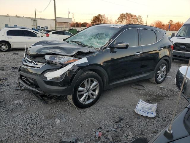 Obraz 2016 Hyundai Santa Fe 2016