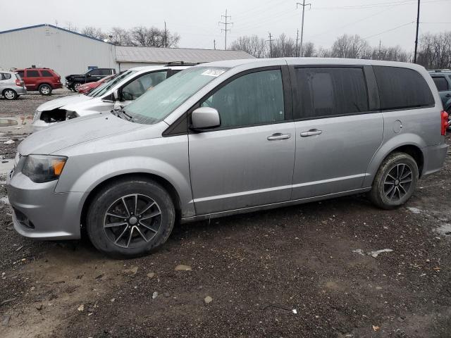 Obraz 2019 DODGE GRAND CARAVAN GT 2019