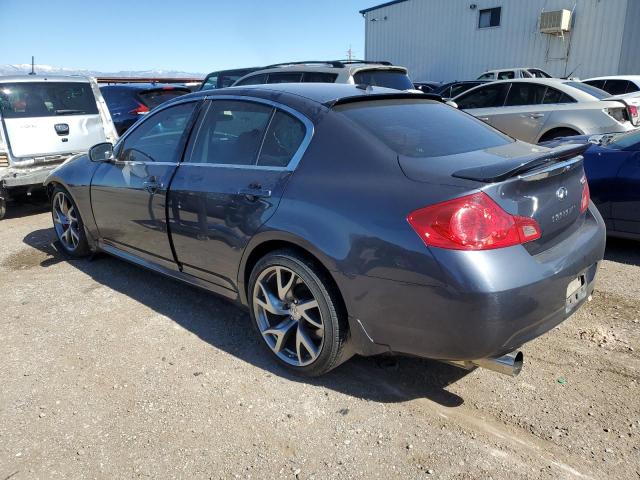 Изображение 2 2007 INFINITI G35  2007 с VIN JNKBV61EX7M720253