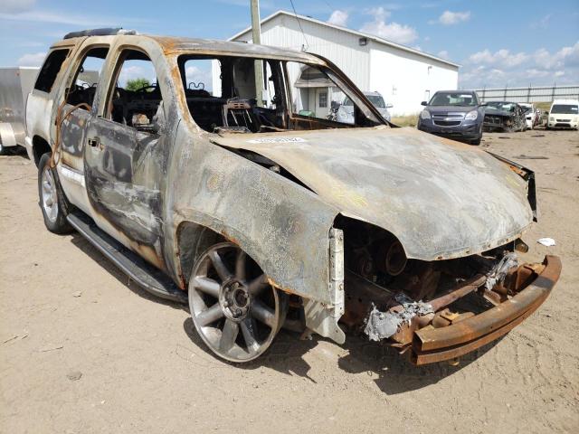2007 GMC YUKON DENALI 2007 image