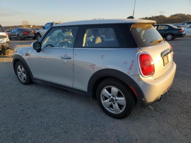Image 2 of 2016 MINI COOPER  2016 with VIN WMWXP5C55G3B14325