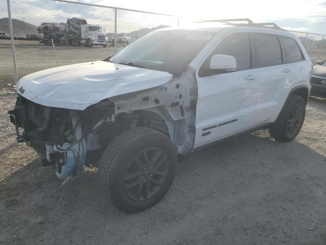 Obraz 1 z 2016 JEEP GRAND CHEROKEE LIMITED 2016 z VIN 1C4RJFBM6GC393714