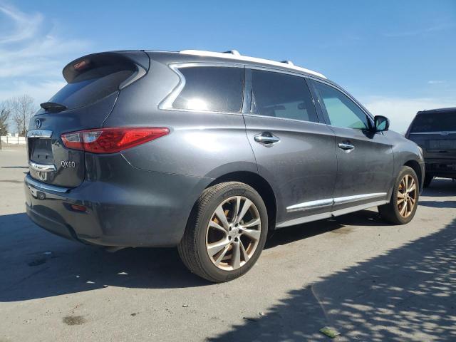 Obraz 3 z 2014 INFINITI QX60  2014 z VIN 5N1AL0MMXEC500838