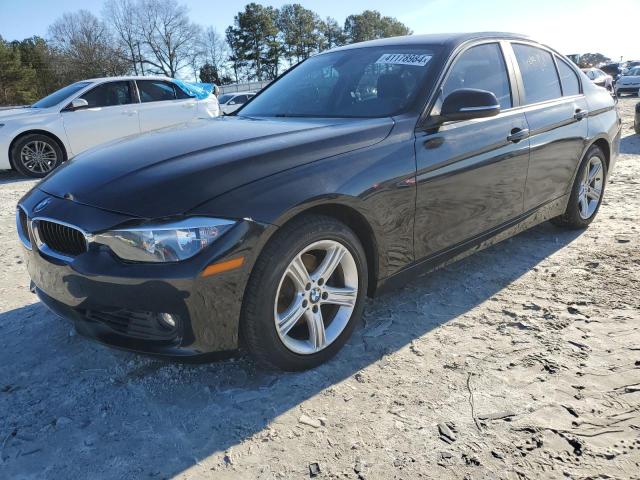 Изображение 1 2013 BMW 328 I 2013 с VIN WBA3A5C57DF357786