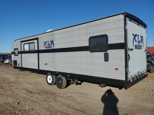 Image 3 of 2020 XLR CAMPER 2020 with VIN 5ZT2XLSB4LZ790809